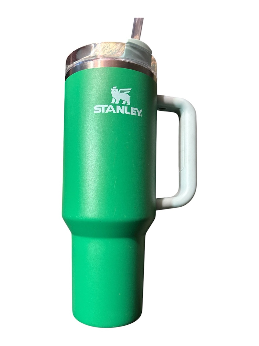 STANLEY Meadow 40oz Flowstate Quencher- Limited Edition NWT - Picture 5 of 10